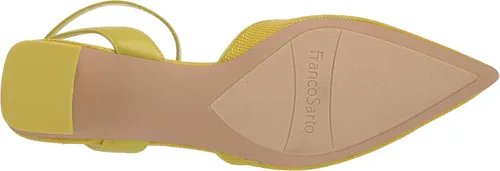 Vista 4 de Franco Sarto Zapatos de tacón Naya puntiagudos para mujer