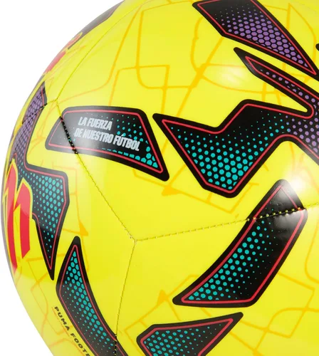 Vista 3 de PUMA Orbita LaLiga 1 MS Mini