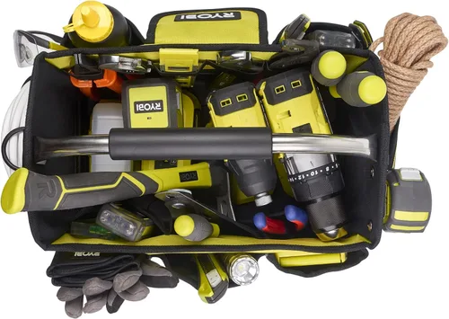 Vista 5 de RYOBI RSSSOT1 Bolso pequeño abierto