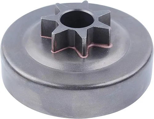 Vista 5 de Piñón de tambor de embrague FIT POULAN 255 295 2600 2500 2750 2775 2900 3050 530069342