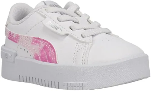 Vista 2 de PUMA - Zapatos Jada Bleach Ac para bebés