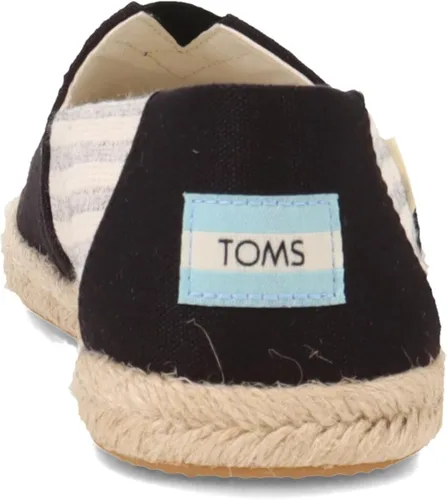 Vista 6 de TOMS Tropez - Cuña para mujer