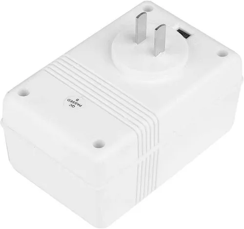 Vista 6 de Adaptador de viaje del convertidor de voltaje de 150 W, convertidor de corriente AC110V/120V a 220V/240V Step-Up & Down Transformador