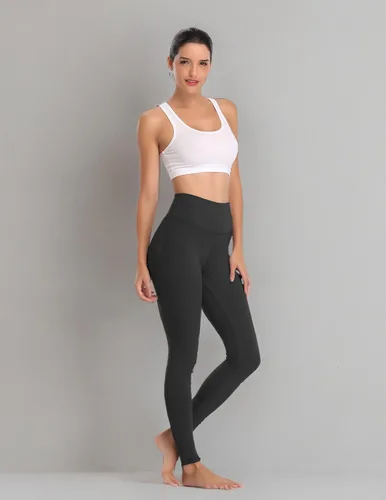 Vista 7 de Colorfulkoala - Leggings de yoga para mujer de cintura alta, suaves como la mantequilla, de largo completo