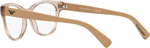 Vista 5 de Emporio Armani Gafas de sol Ea3162 Cat Eye para mujer