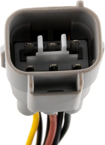 Vista 8 de WeiSen Arnés de cableado de remolque de 4 pines apto para Tacoma apto para T100 1993-2015