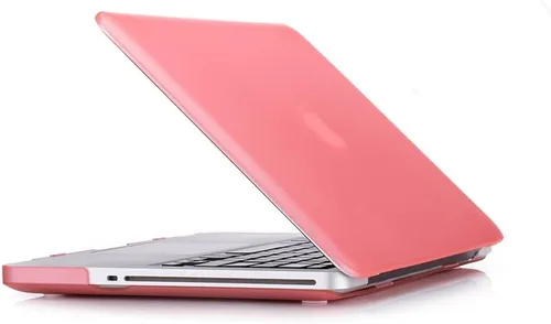 Vista 9 de Ruban Funda para MacBook Pro 13 A1278 Release 2012-2008, carcasa rígida de plástico mate para MacBook Pro 13.3 pulgadas con CD-ROM (negro)