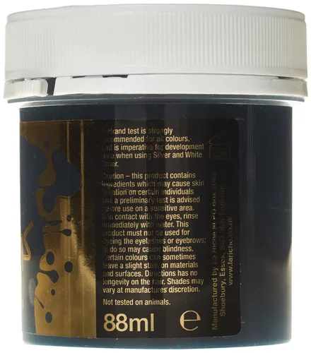 Vista 5 de La Riche Directions Tinte para el cabello semipermanente - Verde alpino - 3.0 fl oz / 30 oz
