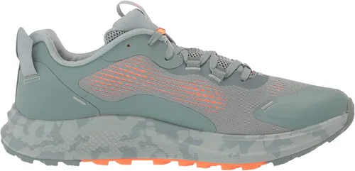 Vista 6 de Under Armour Charged Bandit 2 - Tenis de correr para mujer, Negro