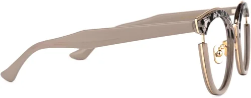 Vista 7 de VOOGLAM Cateye - Gafas de luz azul para mujer, antifatiga ocular, ojos secos, computadora, teléfono, televisión, gafas retro