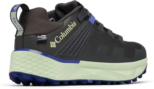 Vista 9 de Columbia Tenis de senderismo Facet 75 Outdry para mujer