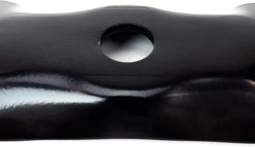 Vista 5 de MowerPartsGroup (2) Cuchillas para John Deere 42" X350 con Accel Deck M170639, UC22008