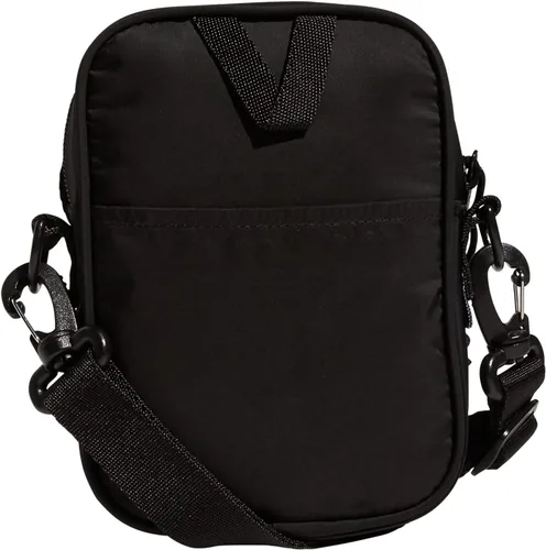 Vista 5 de adidas Bolsa cruzada imprescindible para festivales, NegroBlanco, Bandolera