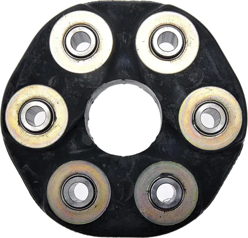Vista 4 de Dorman Acoplador de eje de transmisión 935-506 compatible con modelos seleccionados de Mercedes-Benz