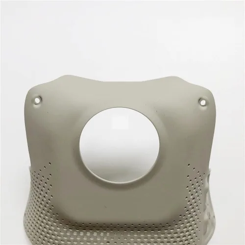 Vista 4 de YANHAO [Piezas de dron] para Phantom 4 4 Pro carcasa inferior para DJI Phantom 4 Phantom 4 Pro fessional Shell Drone Accesorios de reparación