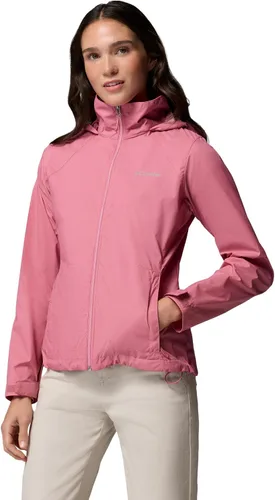 Vista 38 de Columbia - Chaqueta Switchback IV para mujer Negro