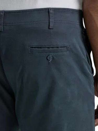 Vista 5 de Lee Pantalones rectos regulares de movimiento extremo extremo para hombre