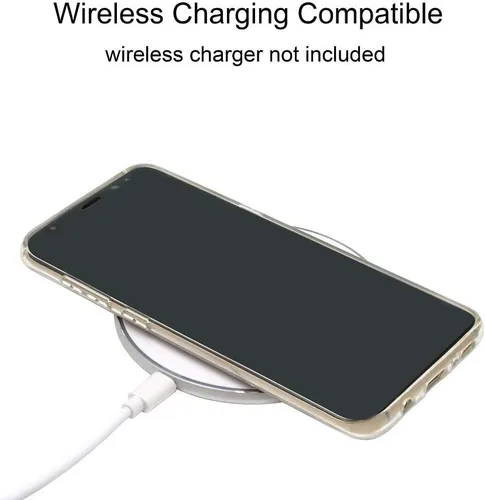 Vista 8 de FAteamll Funda para Galaxy S22 Ultra a prueba de golpes a prueba de arañazos con TPU suave parachoques Retro Cassette Funda Compatible con Samsung