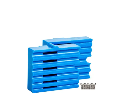 Vista 9 de JONARD TOOLS MS-306RB Juego de cuchillas de repuesto para Ms-306, 0.047-0.130 in