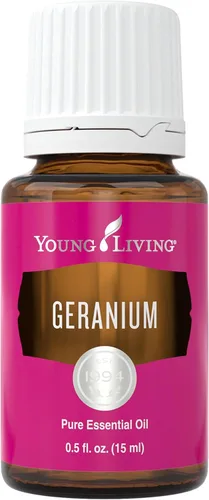 Vista 26 de Aceite esencial Aroma Siez de Young Living, 15 ml - Contiene antioxidantes, apoyo inmunológico, sabor floral para té, aroma calmante y proporciona
