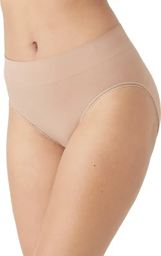 Vista 2 de Wacoal Panty de corte alto flexible sin costuras para mujer