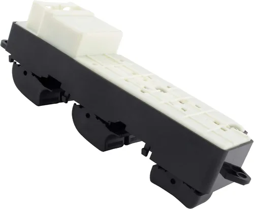 Vista 4 de BOXI Interruptor maestro de ventana eléctrica frontal izquierdo para conductor, compatible con Toyota 4Runner Camry Corolla Rav4 Tercel 1994 1995