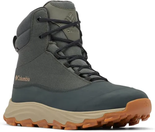 Vista 2 de Columbia Botas de nieve Expeditionist Protect Omni-Heat para hombre