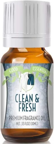 Vista 32 de Good Essential – Aceite de fragancia profesional de almendra 10 ml para difusor, velas, jabones, perfume, aromaterapia 0.33 fl oz