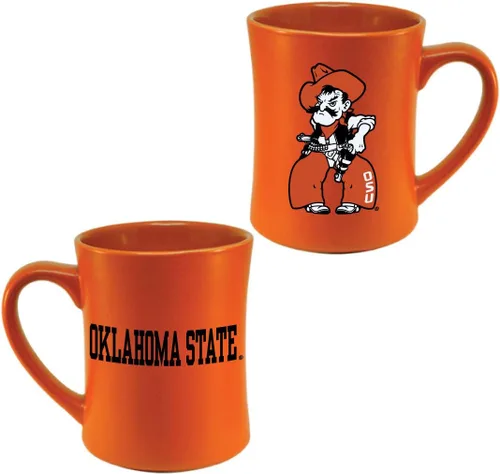 Vista 42 de Taza de cerámica Alabama Crimson Tide de 16 oz