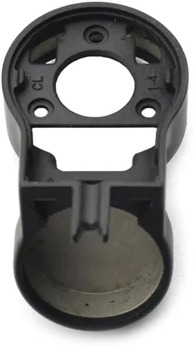 Vista 3 de [Piezas para drones] Brazo de guiñada de cardán original Mini 3 Pro con cubierta de repuesto de eje Y soporte superior para DJI Mini 3 Pro Drone