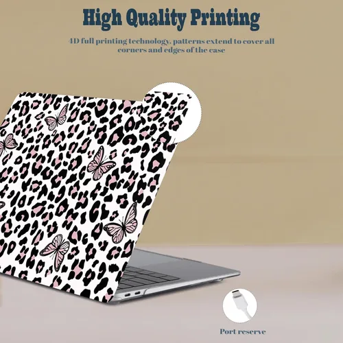 Vista 143 de Carcasa para laptop MacBook Air de 11 pulgadas 2015 2014 2013 2012 2011 2010 versión modelo A1465 A1370, Air 11.6 pulgadas a presión funda rígida
