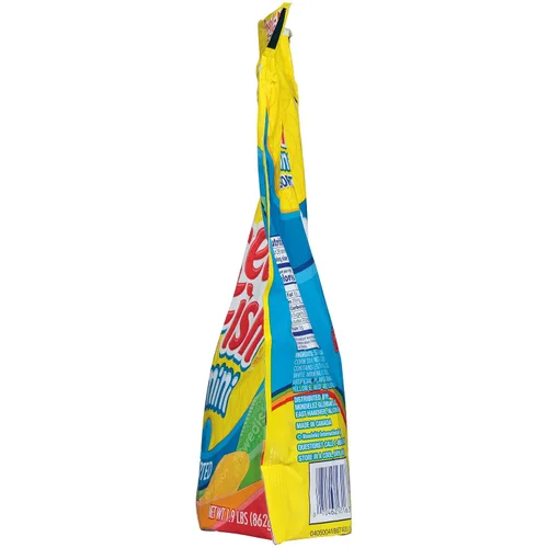 Vista 15 de Caramelo suave y masticable surtido Swedish Fish, 1,90 libras