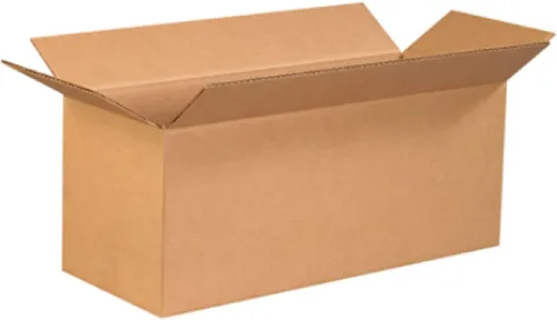 Vista 15 de Secure Seal - Paquete de 200 cajas de cartón corrugado de 4 x 4 x 4 pulgadas, envío, envío, cajas de cartón móvil