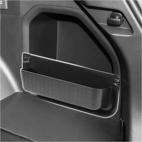Vista 11 de SXCY Organizador de consola central Toyota Camry 2025 para accesorios Camry
