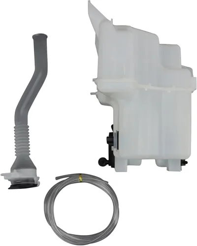 Vista 253 de Depósito de limpiaparabrisas TRQ Para Toyota RAV4 2013-2016