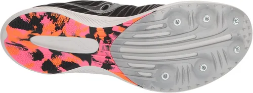 Vista 4 de Saucony Velocity Mp - Tenis para mujer