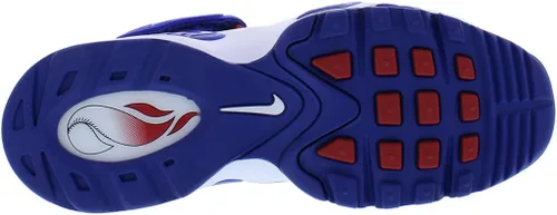 Vista 2 de Nike Air Griffey Max 1 para niño grande