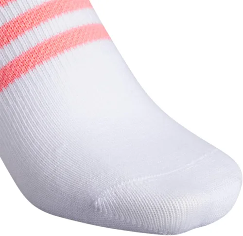 Vista 5 de adidas Calcetines invisibles Superlite para mujer (6 pares)