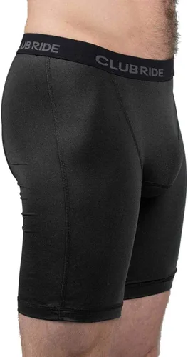 Vista 9 de Club Ride Apparel Mountain Surf, True Black, XL - Gamuza Gunslinger, negro, grande - Bundle