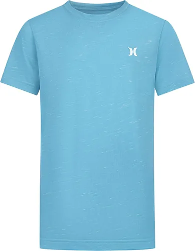 Vista 27 de Hurley Camiseta con cuello en V Cloud Slub Staple para niño (niños grandes)