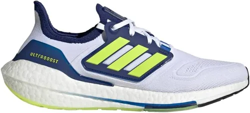 Vista 11 de adidas - Tenis de correr Ultraboost 22 para hombre