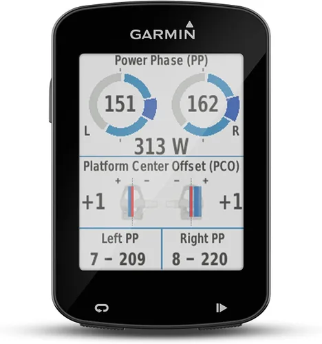 Vista 2 de Garmin Edge 820 (renovado)