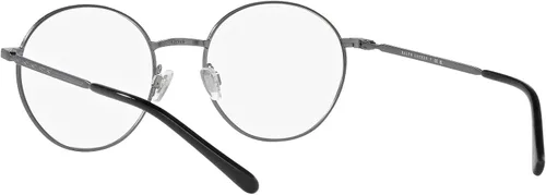 Vista 6 de POLO RALPH LAUREN Men's Ph1217 Round Prescription Eyewear Frames
