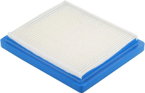 Vista 4 de Paquete de 5 filtros de aire 14 083 22-S compatible con Kohler XT650 XT675 XTX650 XTX675 Toro 22 pulgadas segadora recicladora específica 20377