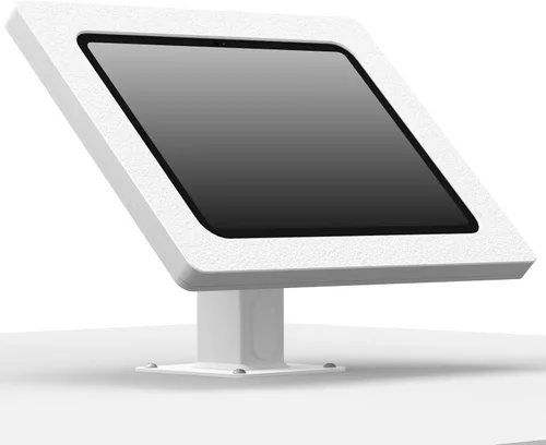 Vista 17 de VidaMount Caja cubierta con botón para el hogar y soporte giratorio e inclinable para escritorio/mesa [paquete] compatible con iPad mini 1/2/3