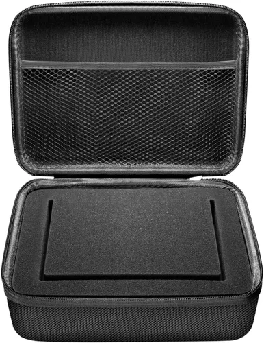 Vista 3 de Neewer Estuche portátil de transporte para monitor EVA NW759 NW760 NW74k Feelworld FW759 FW760 F7 FW759P FW74K A737 FH7 Lilliput A7S Aputure VS-1