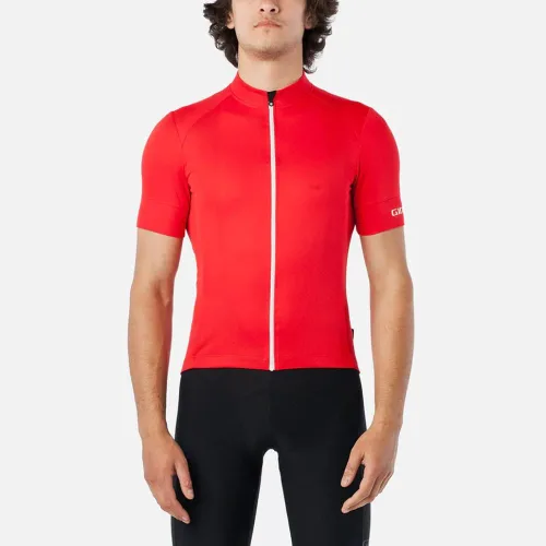 Vista 5 de Giro Chrono Sport Sublimated Ciclismo Jersey