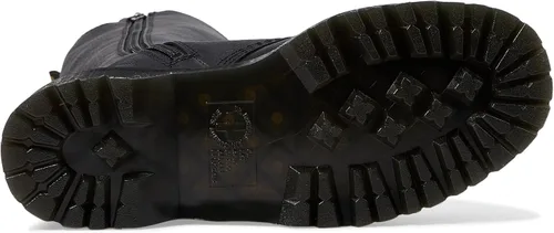 Vista 3 de Dr. Martens 1B60 Bex para mujer Pisa Negra