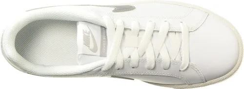 Vista 5 de Tenis de gimnasia para mujer de Nike, Blanco, 10
