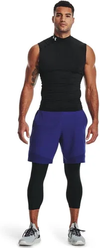 Vista 5 de Under Armour Leggings Armour Heatgear 34 para hombre